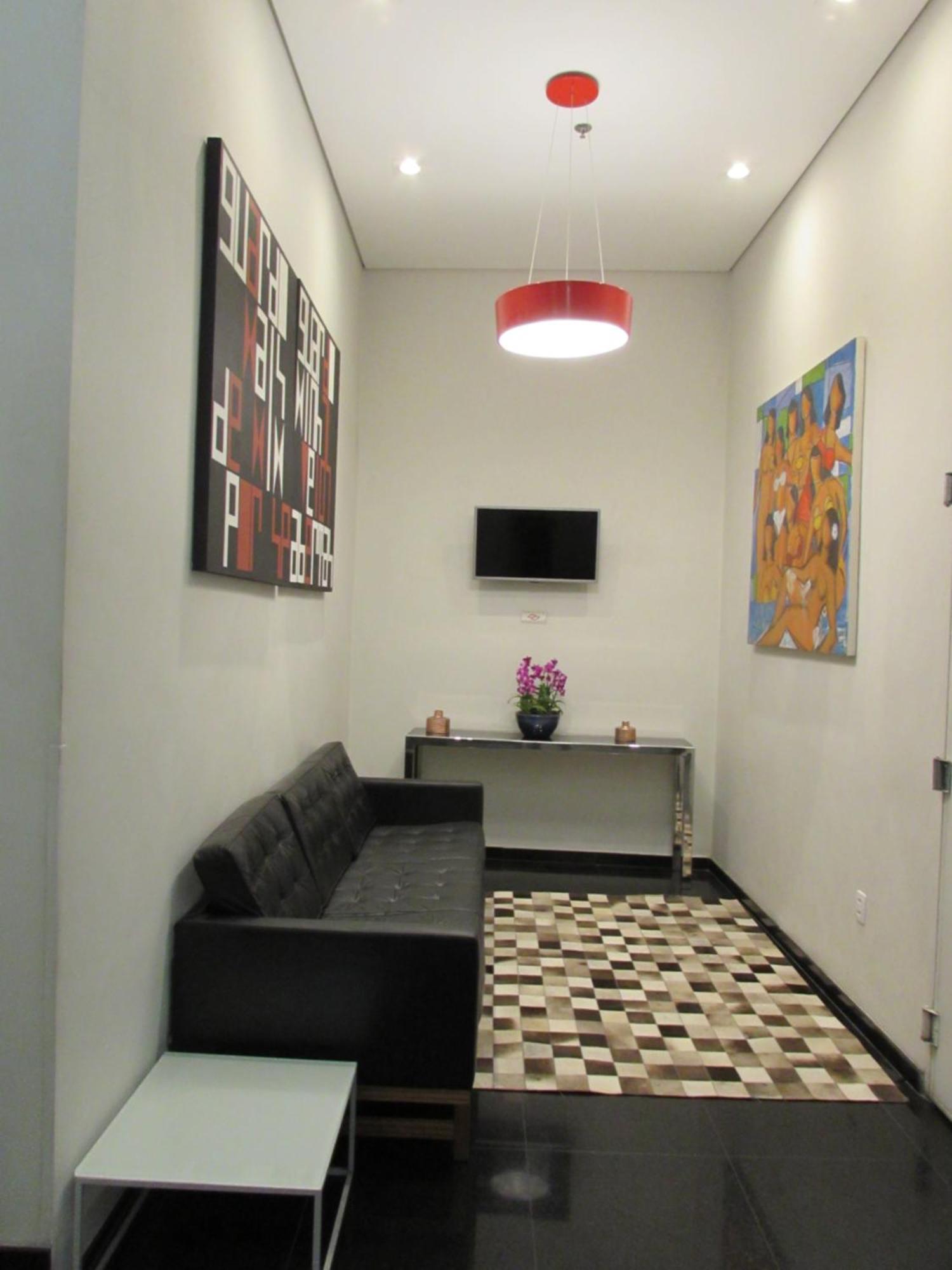 Hotel Urbis A 10 Minutos Rua 25 De Marco, Bras,Bom Retiro,A 2 Minutos Do Mirante Sampa Sky São Paulo Eksteriør bilde