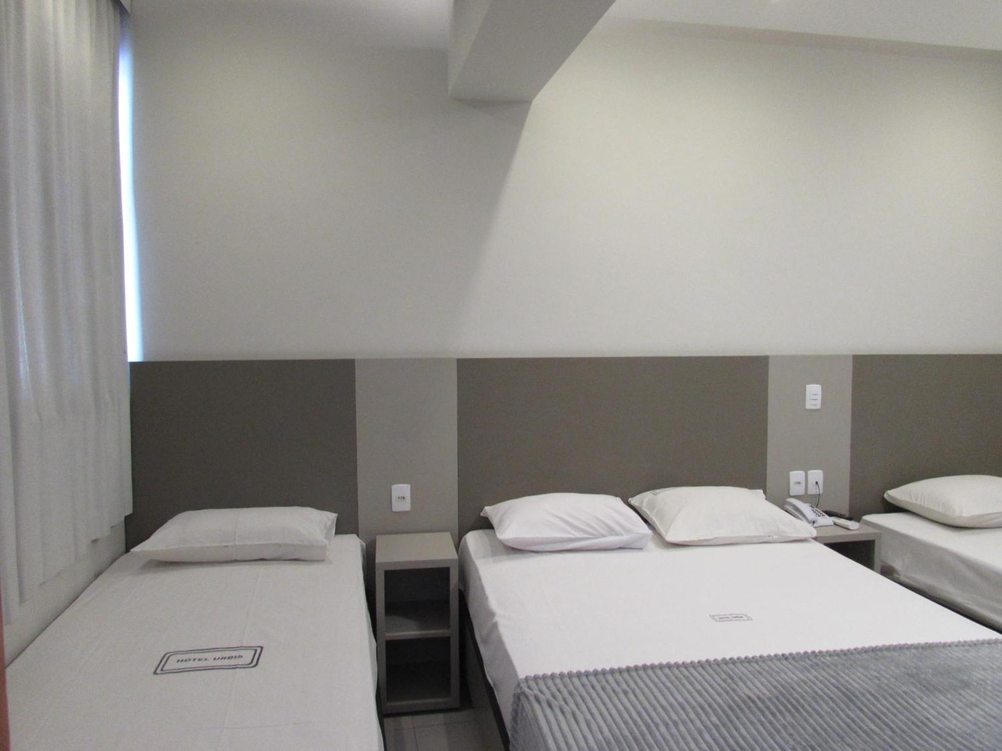 Hotel Urbis A 10 Minutos Rua 25 De Marco, Bras,Bom Retiro,A 2 Minutos Do Mirante Sampa Sky São Paulo Eksteriør bilde