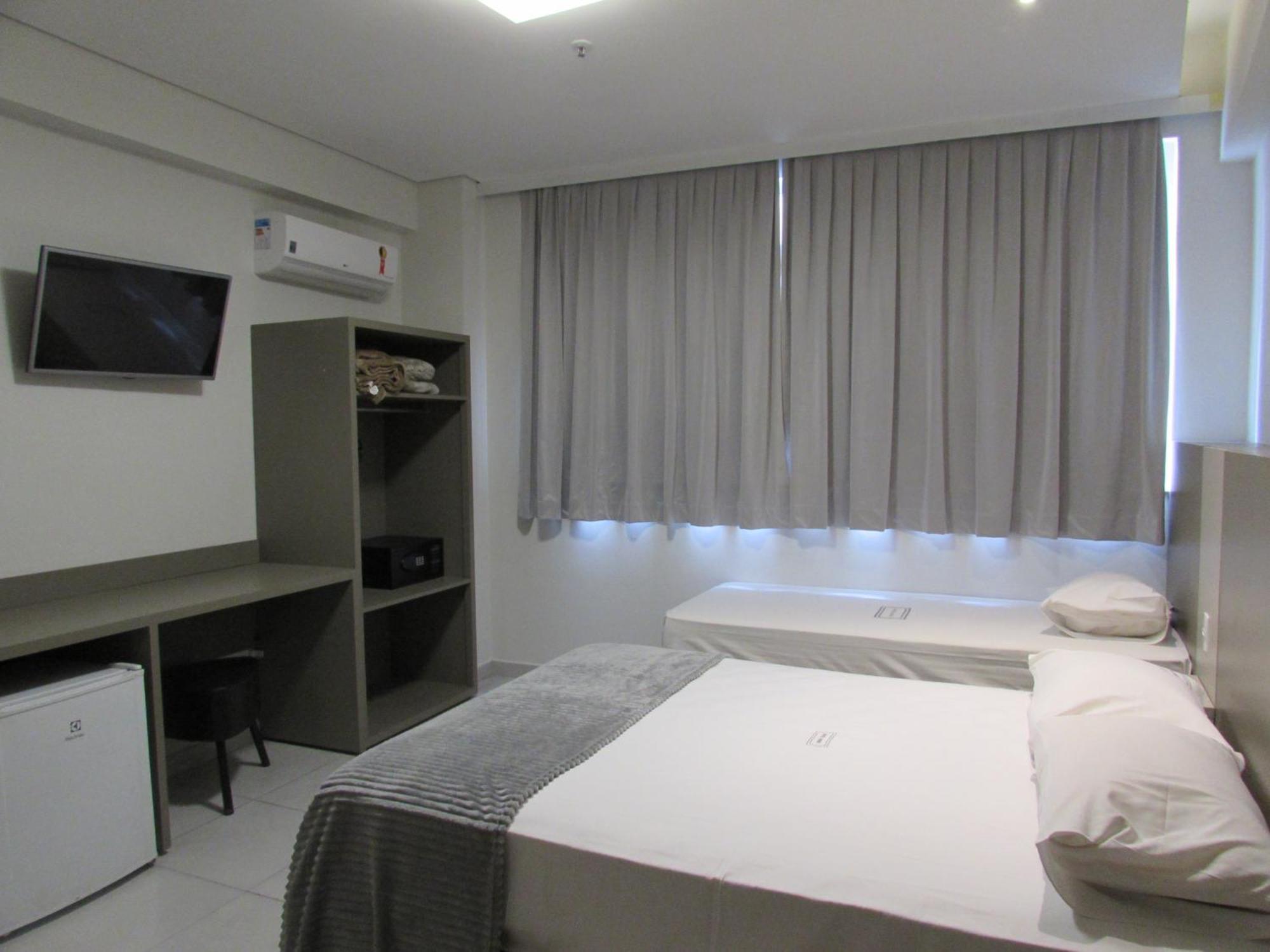 Hotel Urbis A 10 Minutos Rua 25 De Marco, Bras,Bom Retiro,A 2 Minutos Do Mirante Sampa Sky São Paulo Eksteriør bilde
