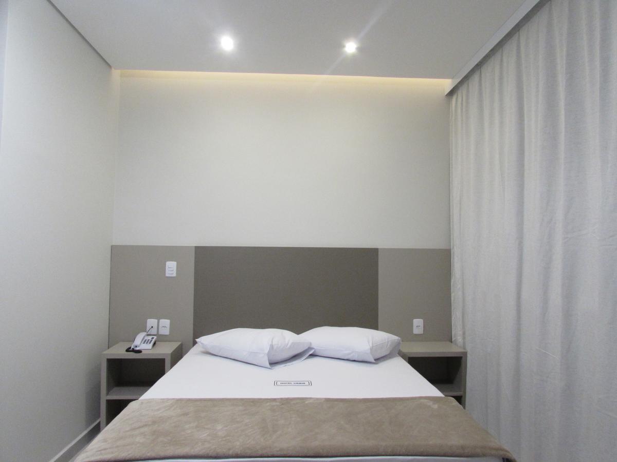 Hotel Urbis A 10 Minutos Rua 25 De Marco, Bras,Bom Retiro,A 2 Minutos Do Mirante Sampa Sky São Paulo Eksteriør bilde
