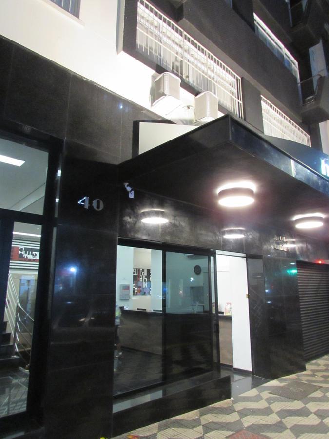 Hotel Urbis A 10 Minutos Rua 25 De Marco, Bras,Bom Retiro,A 2 Minutos Do Mirante Sampa Sky São Paulo Eksteriør bilde