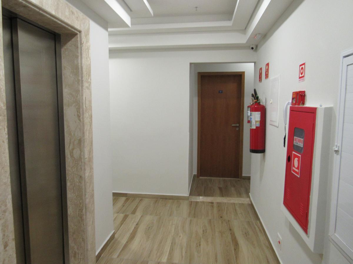 Hotel Urbis A 10 Minutos Rua 25 De Marco, Bras,Bom Retiro,A 2 Minutos Do Mirante Sampa Sky São Paulo Eksteriør bilde